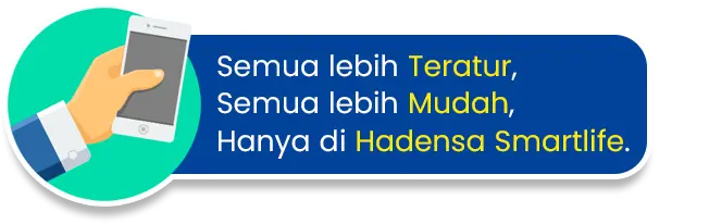 Hadensa Smartlife